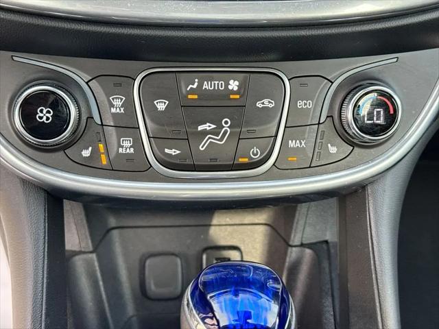 2027 Chevrolet Bolt RS FWD