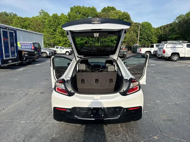 2027 Chevrolet Bolt RS FWD