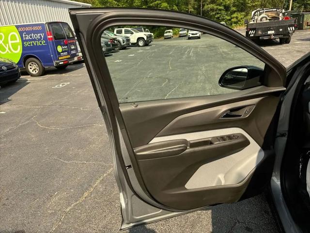 2027 Chevrolet Bolt RS FWD