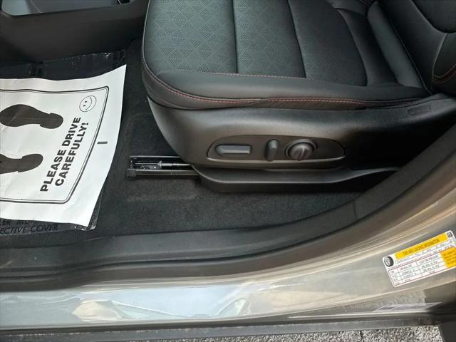 2027 Chevrolet Bolt RS FWD