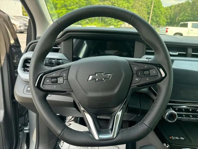 2027 Chevrolet Bolt RS FWD