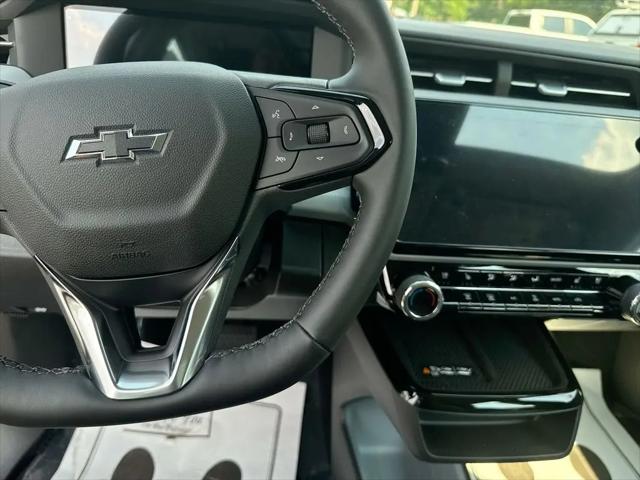 2027 Chevrolet Bolt RS FWD