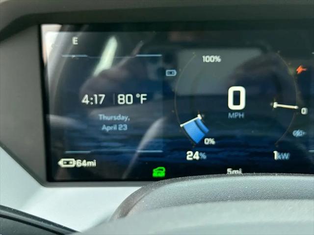 2027 Chevrolet Bolt RS FWD