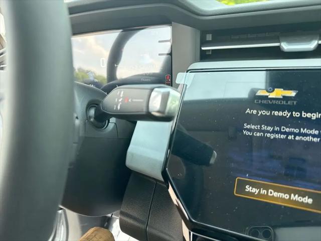 2027 Chevrolet Bolt RS FWD
