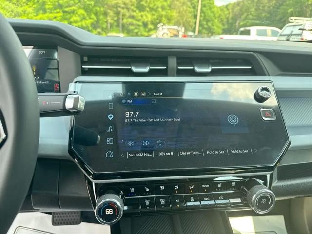 2027 Chevrolet Bolt RS FWD