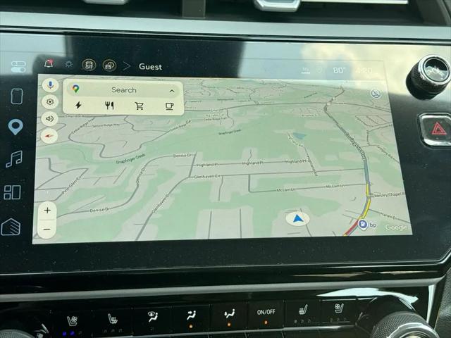 2027 Chevrolet Bolt RS FWD