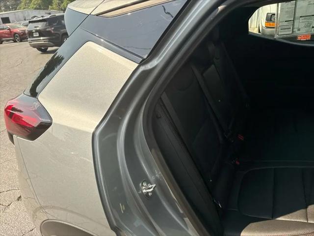 2027 Chevrolet Bolt RS FWD