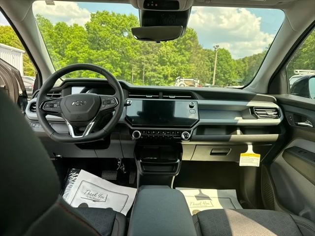 2027 Chevrolet Bolt RS FWD