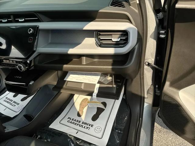 2027 Chevrolet Bolt RS FWD