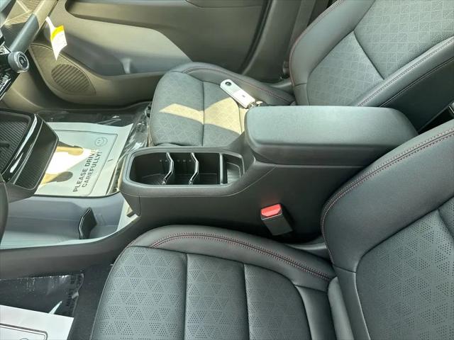 2027 Chevrolet Bolt RS FWD