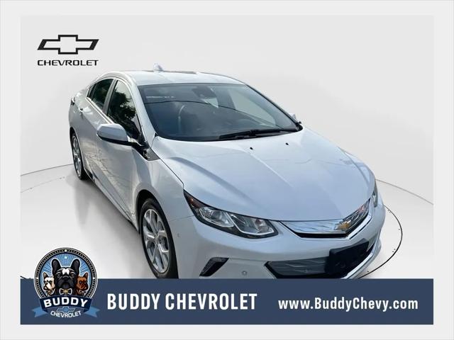 2027 Chevrolet Bolt RS FWD for sale in Decatur, GA