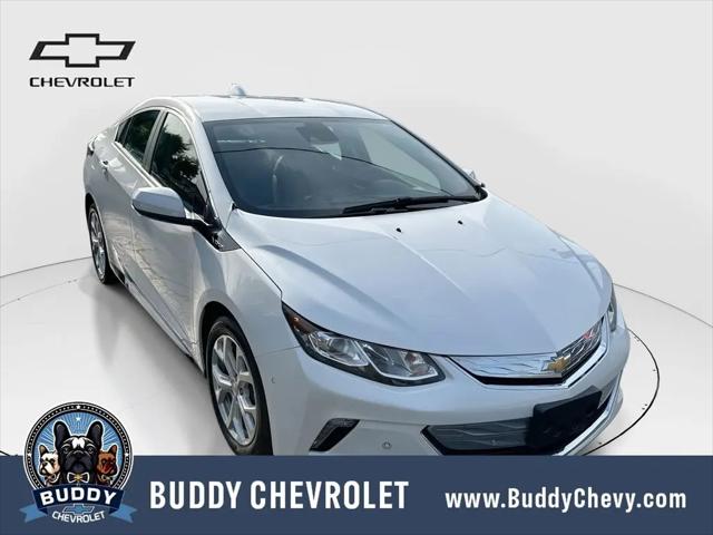 2027 Chevrolet Bolt RS FWD for sale in Decatur, GA