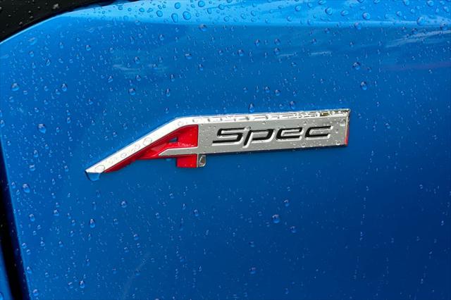 2026 Acura ADX w/A-Spec Package