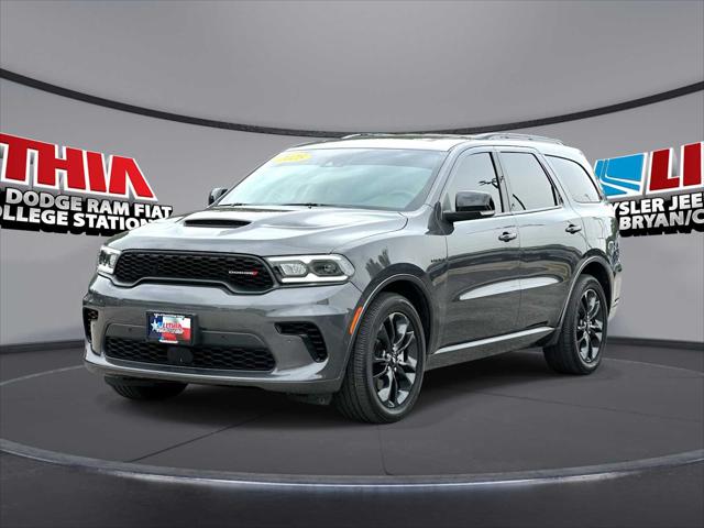 2025 Dodge Durango R/T Plus AWD for sale in Bryan, TX