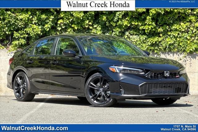 2026 Honda Civic Sedan for sale in WALNUT CREEK, CA