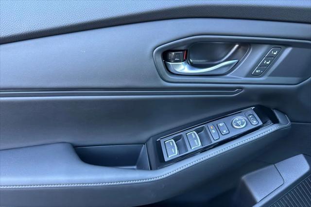 2026 Honda Accord Sedan Touring