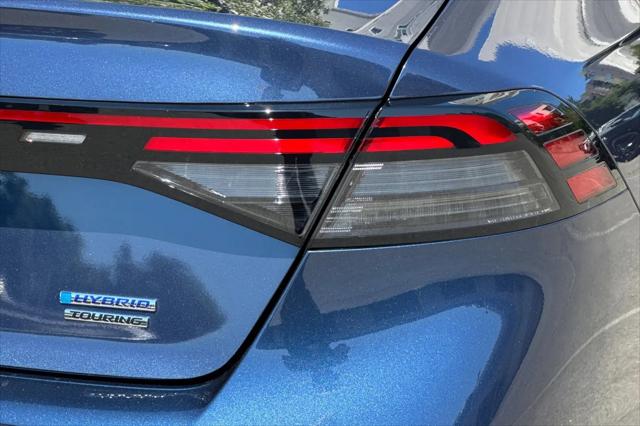 2026 Honda Accord Sedan Touring