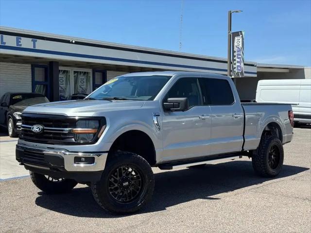 2024 Ford F-150 XLT for sale in Scottsdale, AZ
