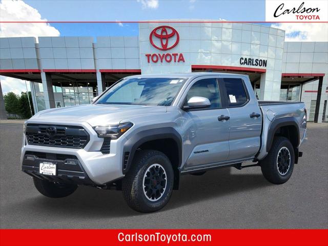 2026 Toyota Tacoma TRD Off Road for sale in Coon Rapids, MN
