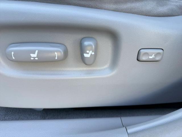 2008 Toyota Highlander Sport