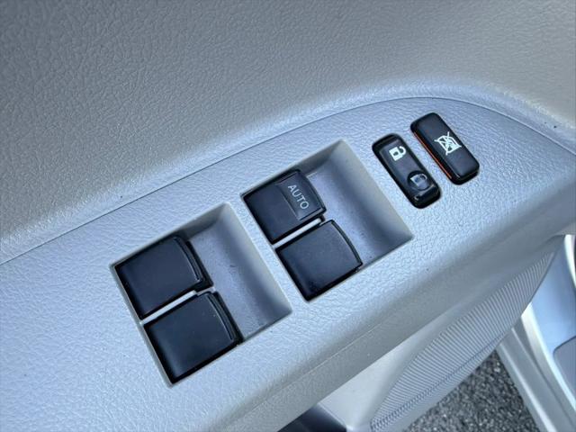 2008 Toyota Highlander Sport
