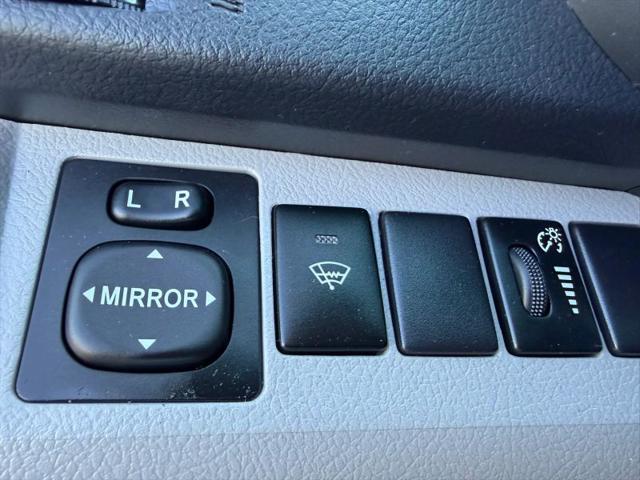2008 Toyota Highlander Sport