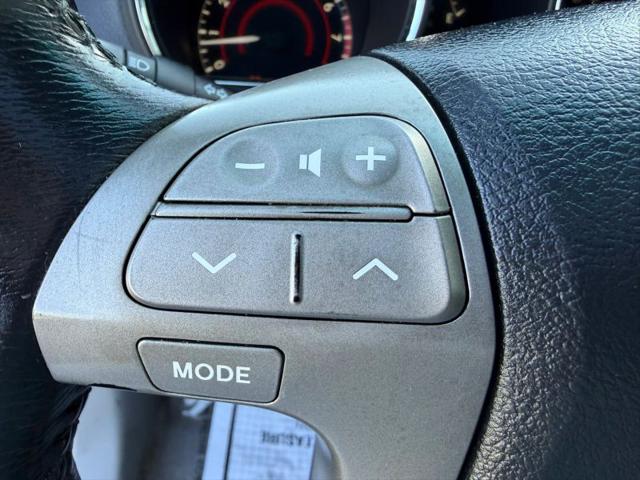 2008 Toyota Highlander Sport