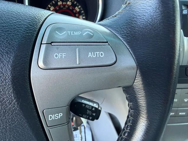 2008 Toyota Highlander Sport