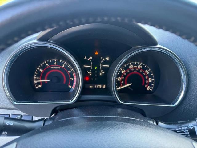2008 Toyota Highlander Sport