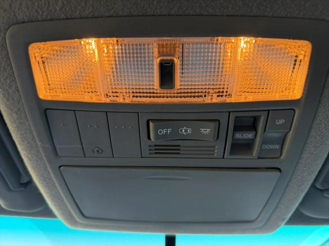2008 Toyota Highlander Sport