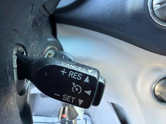 2008 Toyota Highlander Sport