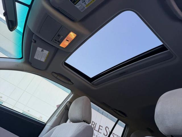 2008 Toyota Highlander Sport