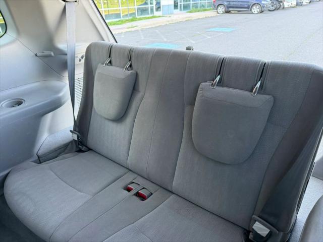 2008 Toyota Highlander Sport