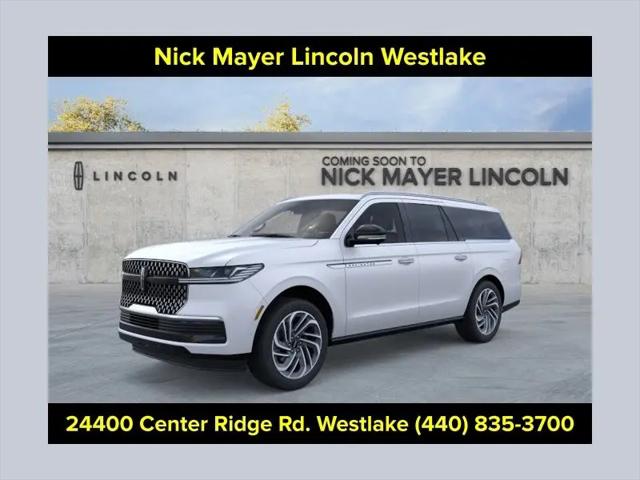 2026 Lincoln Navigator Reserve L for sale in Westlake, OH