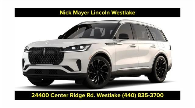 2026 Lincoln Aviator Reserve for sale in Westlake, OH