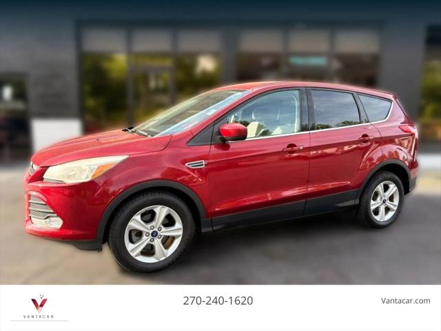 2014 Ford Escape SE for sale in Owensboro, KY