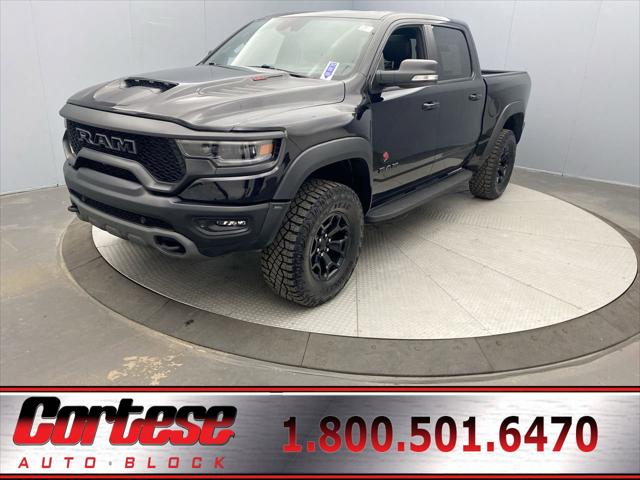 2022 Ram 1500 TRX Crew Cab 4x4 5'7" Box for sale in Rochester, NY
