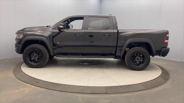 2022 Ram 1500 TRX Crew Cab 4x4 5'7" Box