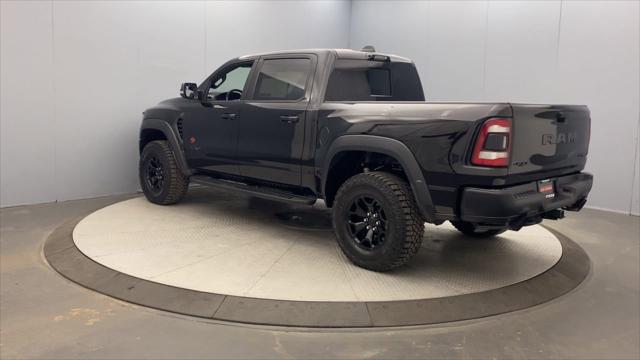 2022 Ram 1500 TRX Crew Cab 4x4 5'7" Box
