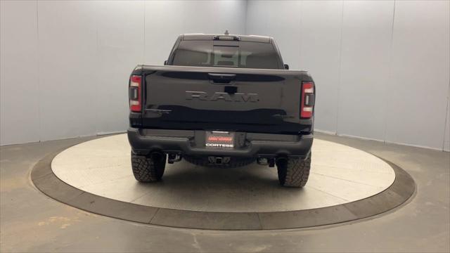2022 Ram 1500 TRX Crew Cab 4x4 5'7" Box