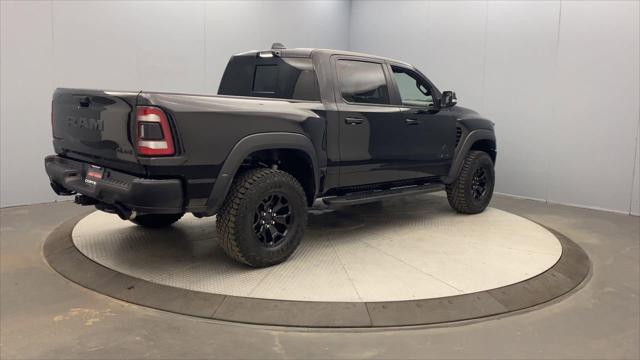 2022 Ram 1500 TRX Crew Cab 4x4 5'7" Box