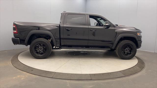 2022 Ram 1500 TRX Crew Cab 4x4 5'7" Box