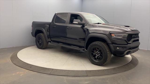 2022 Ram 1500 TRX Crew Cab 4x4 5'7" Box
