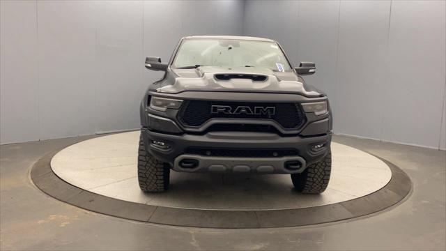 2022 Ram 1500 TRX Crew Cab 4x4 5'7" Box