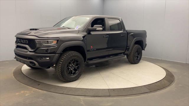 2022 Ram 1500 TRX Crew Cab 4x4 5'7" Box