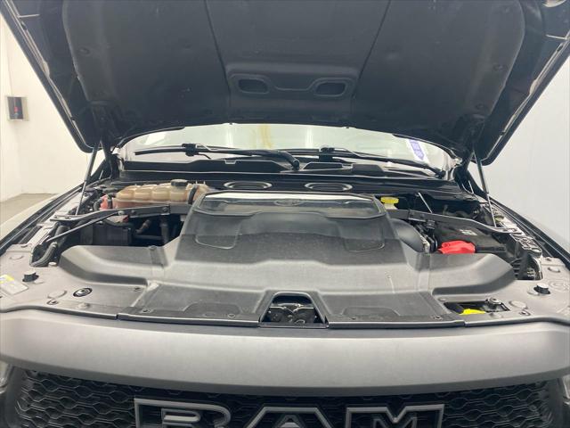 2022 Ram 1500 TRX Crew Cab 4x4 5'7" Box