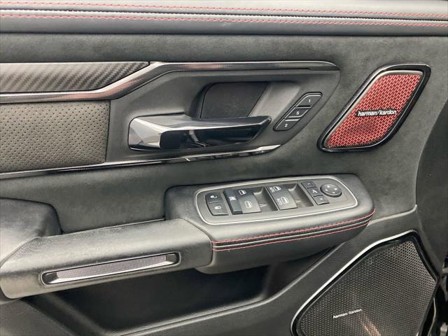 2022 Ram 1500 TRX Crew Cab 4x4 5'7" Box