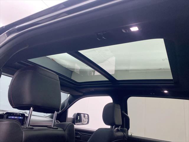2022 Ram 1500 TRX Crew Cab 4x4 5'7" Box