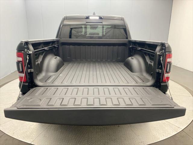 2022 Ram 1500 TRX Crew Cab 4x4 5'7" Box