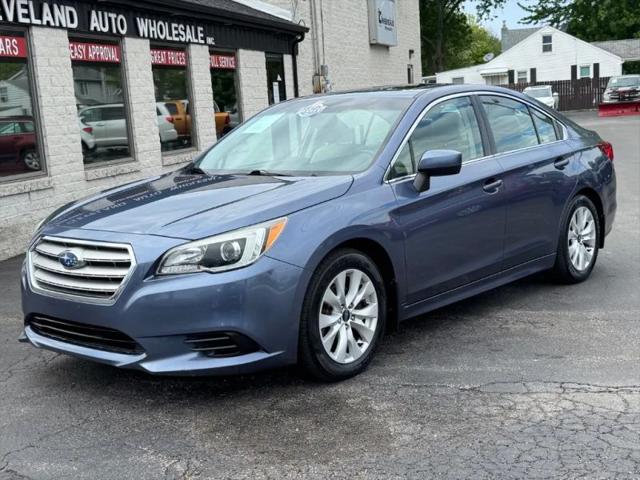2015 Subaru Legacy 2.5i Premium for sale in Willowick, OH